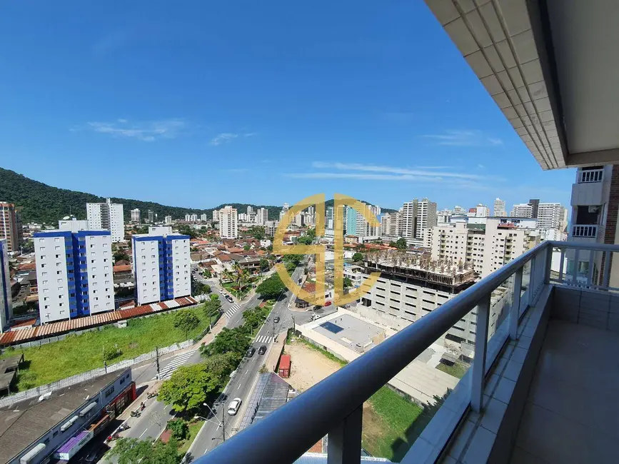 Foto 1 de Apartamento com 2 quartos à venda, 121m2 em Boqueirão, Praia Grande - SP