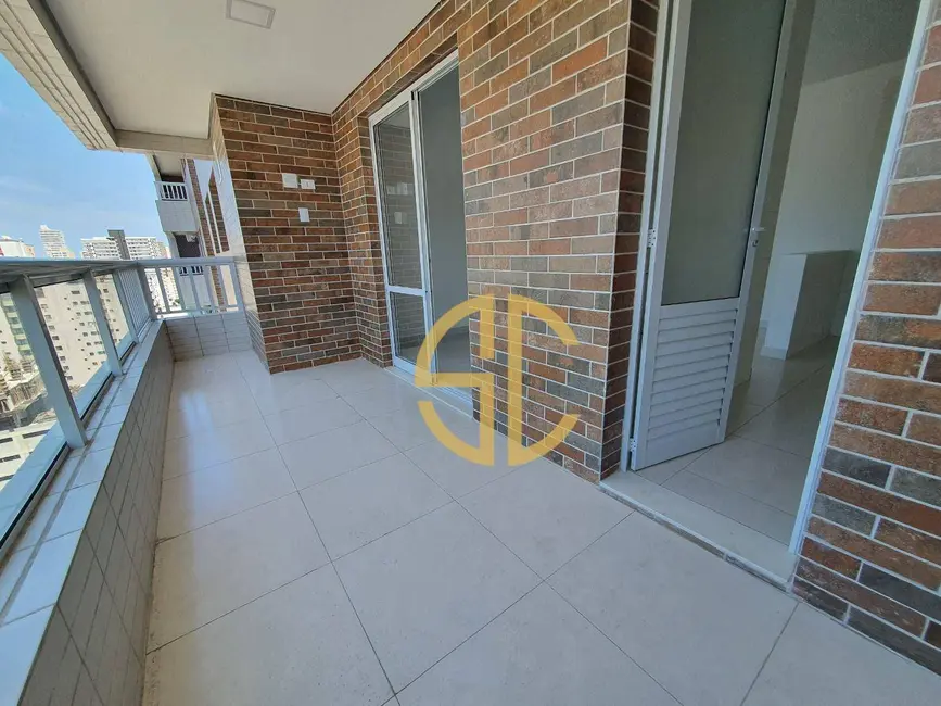 Foto 3 de Apartamento com 2 quartos à venda, 121m2 em Boqueirão, Praia Grande - SP