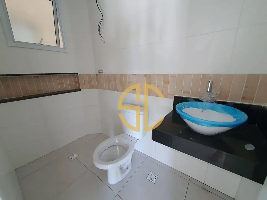 Foto 9 de Apartamento com 2 quartos à venda, 121m2 em Boqueirão, Praia Grande - SP