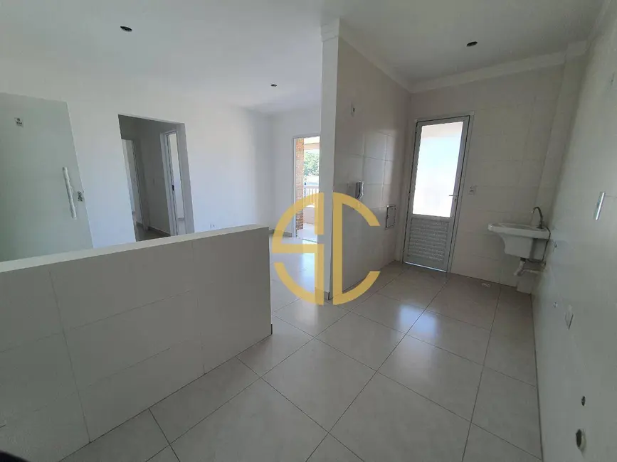 Foto 7 de Apartamento com 2 quartos à venda, 105m2 em Boqueirão, Praia Grande - SP