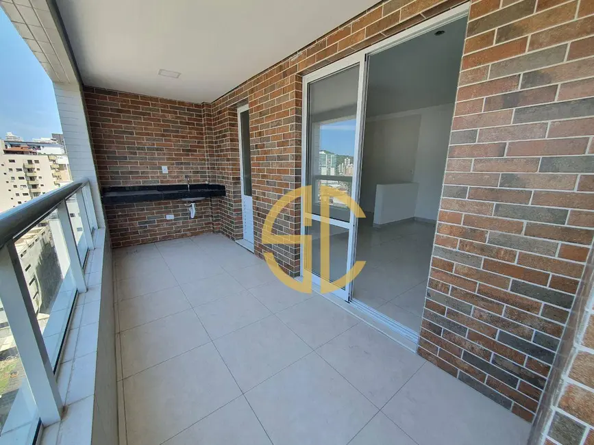 Foto 2 de Apartamento com 2 quartos à venda, 105m2 em Boqueirão, Praia Grande - SP