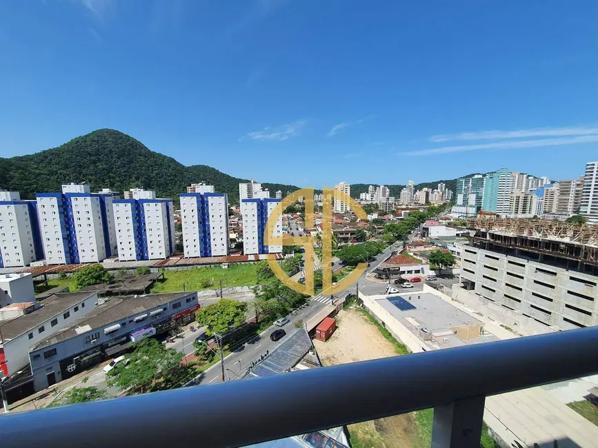 Foto 1 de Apartamento com 2 quartos à venda, 105m2 em Boqueirão, Praia Grande - SP