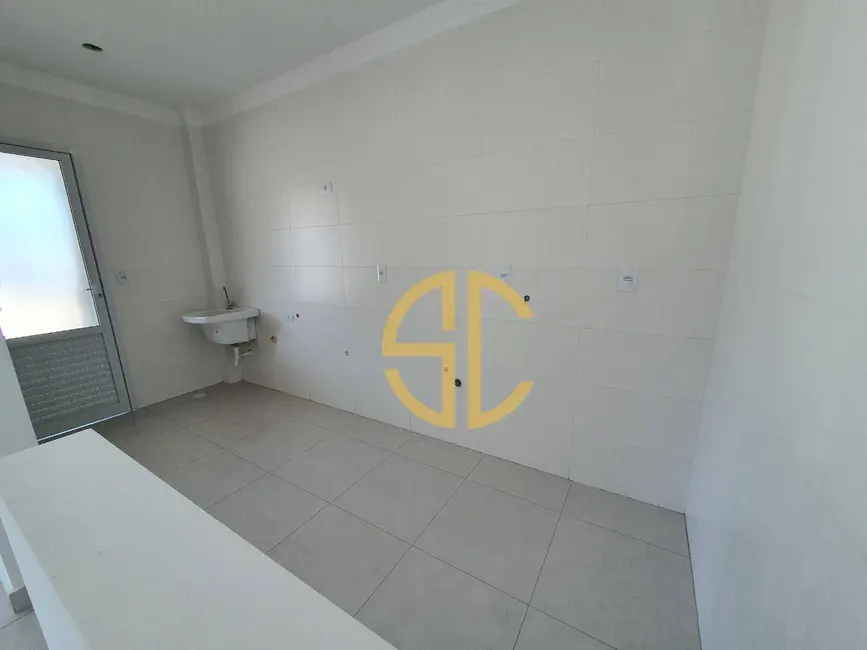 Foto 6 de Apartamento com 2 quartos à venda, 105m2 em Boqueirão, Praia Grande - SP