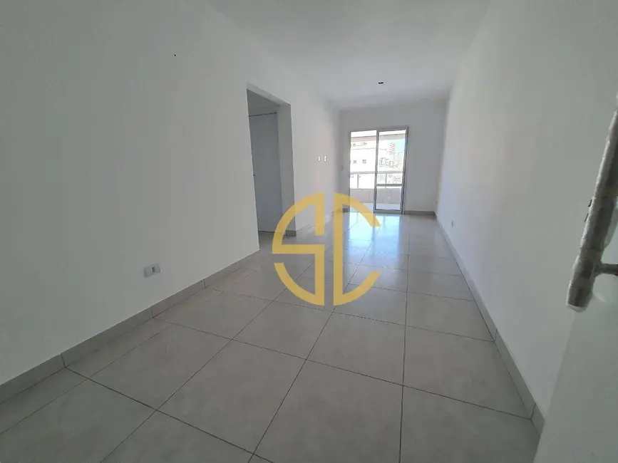 Foto 5 de Apartamento com 2 quartos à venda, 113m2 em Boqueirão, Praia Grande - SP