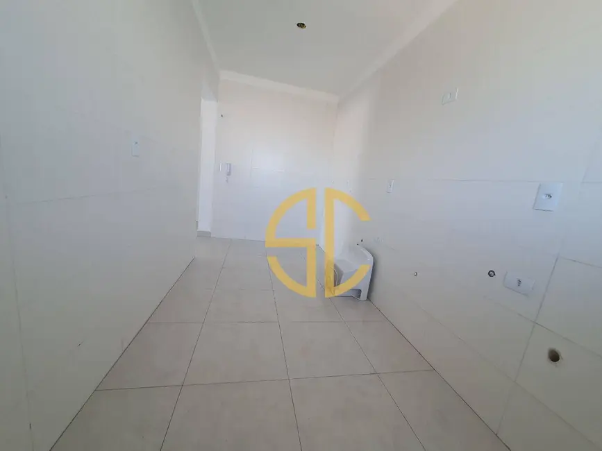 Foto 9 de Apartamento com 2 quartos à venda, 113m2 em Boqueirão, Praia Grande - SP