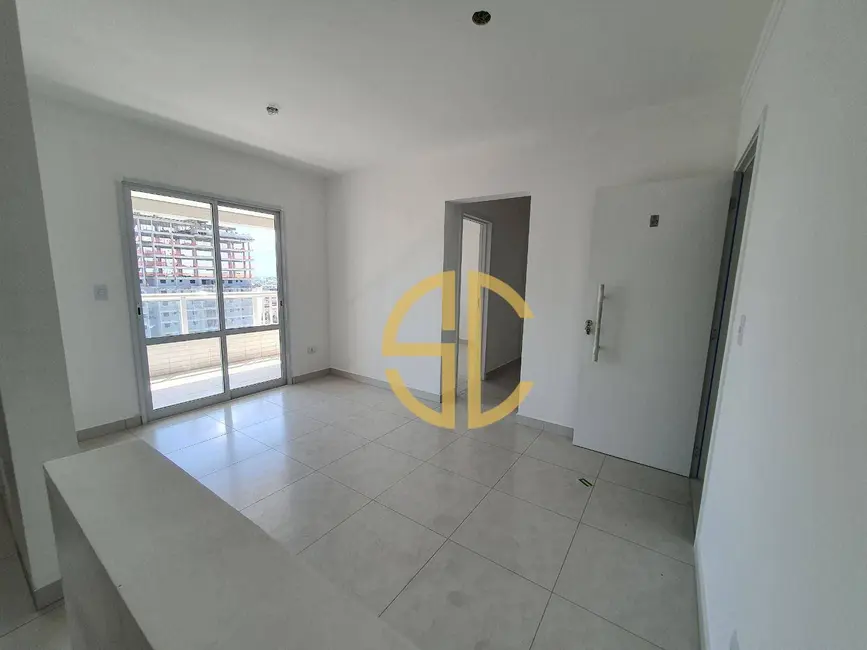 Apartamento com 2 quartos à venda, 105m2 em Boqueirão, Praia Grande - SP - imagem 6 Foto 6 de Apartamento com 2 quartos à venda, 105m2 em Boqueirão, Praia Grande - SP