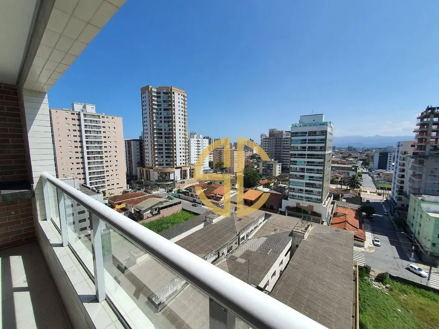 Apartamento com 2 quartos à venda, 105m2 em Boqueirão, Praia Grande - SP - imagem 2 Foto 2 de Apartamento com 2 quartos à venda, 105m2 em Boqueirão, Praia Grande - SP