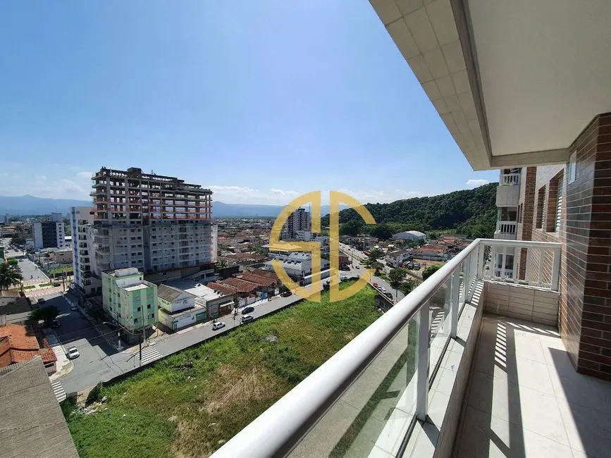Apartamento com 2 quartos à venda, 105m2 em Boqueirão, Praia Grande - SP - imagem 1 Foto 1 de Apartamento com 2 quartos à venda, 105m2 em Boqueirão, Praia Grande - SP
