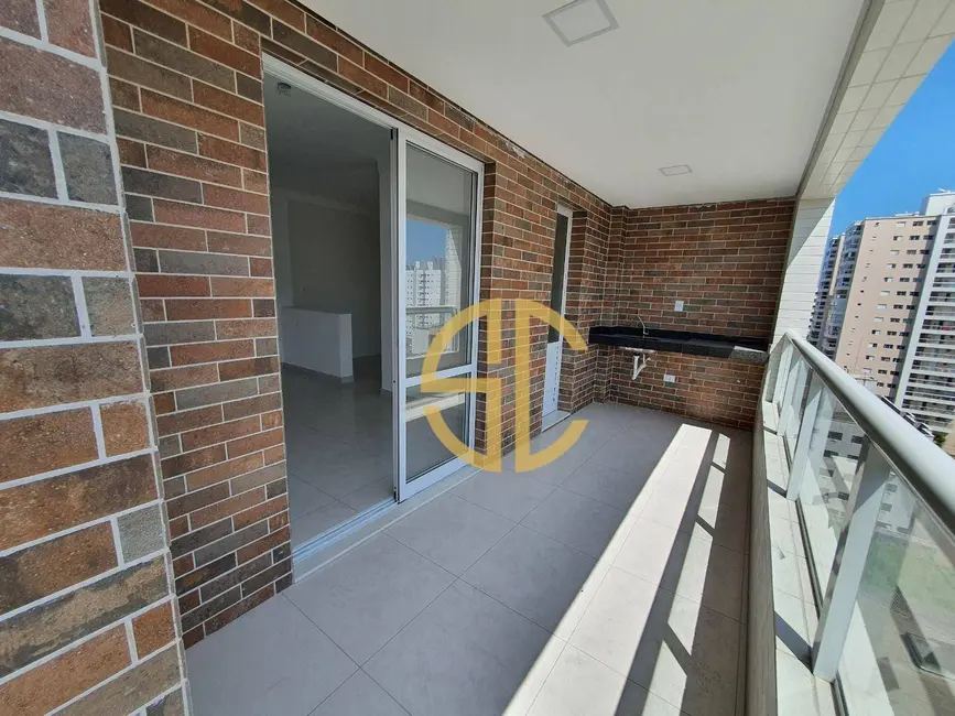 Apartamento com 2 quartos à venda, 105m2 em Boqueirão, Praia Grande - SP - imagem 3 Foto 3 de Apartamento com 2 quartos à venda, 105m2 em Boqueirão, Praia Grande - SP