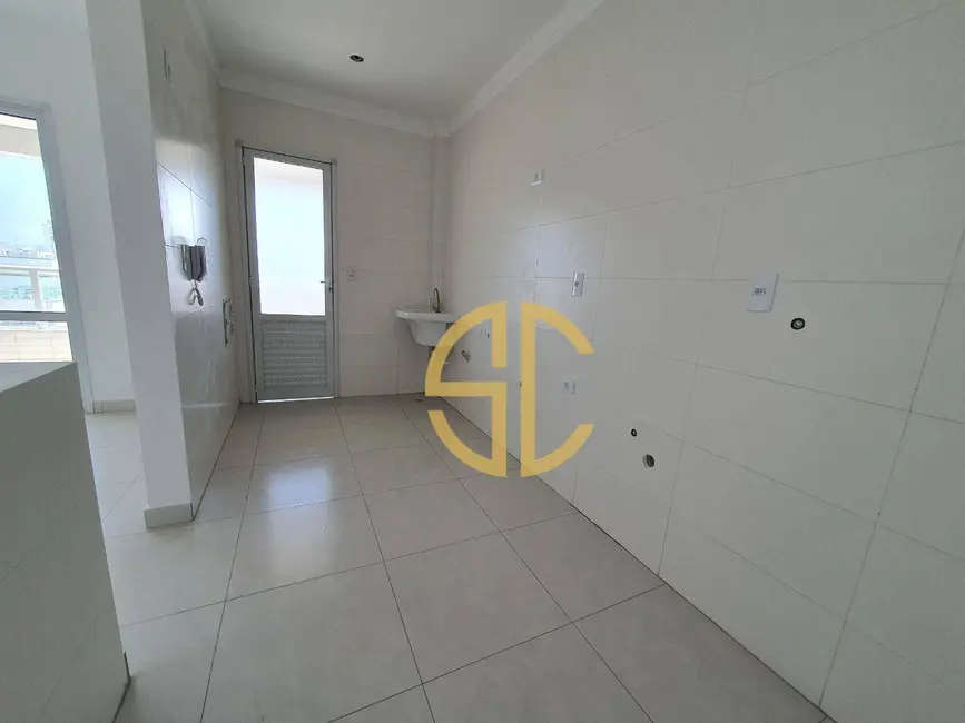 Apartamento com 2 quartos à venda, 121m2 em Boqueirão, Praia Grande - SP - imagem 8 Foto 8 de Apartamento com 2 quartos à venda, 121m2 em Boqueirão, Praia Grande - SP