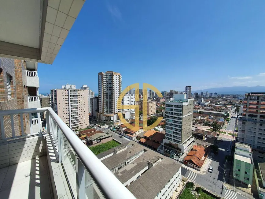 Foto 2 de Apartamento com 2 quartos à venda, 121m2 em Boqueirão, Praia Grande - SP