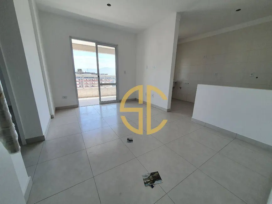 Apartamento com 2 quartos à venda, 121m2 em Boqueirão, Praia Grande - SP - imagem 5 Foto 5 de Apartamento com 2 quartos à venda, 121m2 em Boqueirão, Praia Grande - SP