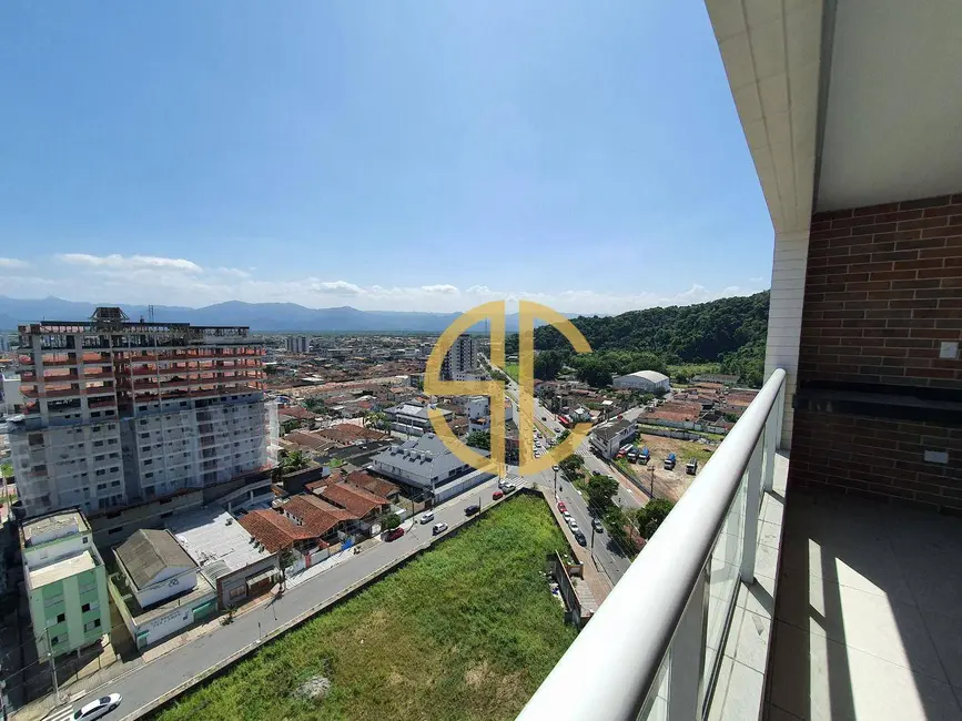 Foto 1 de Apartamento com 2 quartos à venda, 121m2 em Boqueirão, Praia Grande - SP
