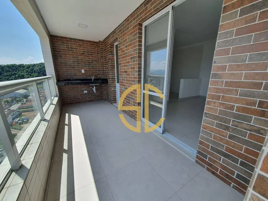 Apartamento com 2 quartos à venda, 121m2 em Boqueirão, Praia Grande - SP - imagem 3 Foto 3 de Apartamento com 2 quartos à venda, 121m2 em Boqueirão, Praia Grande - SP