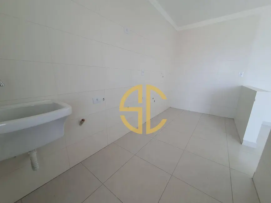 Apartamento com 2 quartos à venda, 121m2 em Boqueirão, Praia Grande - SP - imagem 9 Foto 9 de Apartamento com 2 quartos à venda, 121m2 em Boqueirão, Praia Grande - SP