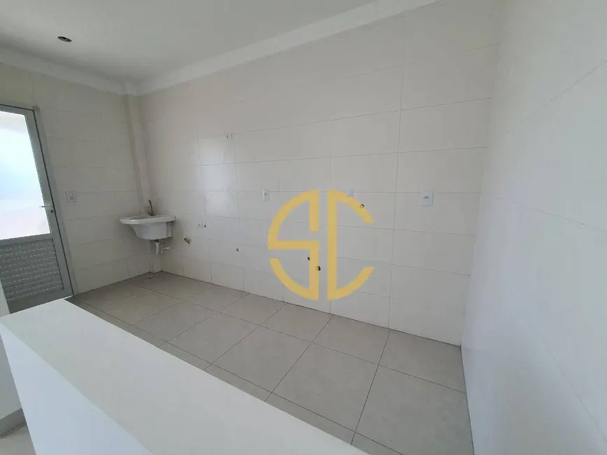 Apartamento com 2 quartos à venda, 121m2 em Boqueirão, Praia Grande - SP - imagem 7 Foto 7 de Apartamento com 2 quartos à venda, 121m2 em Boqueirão, Praia Grande - SP