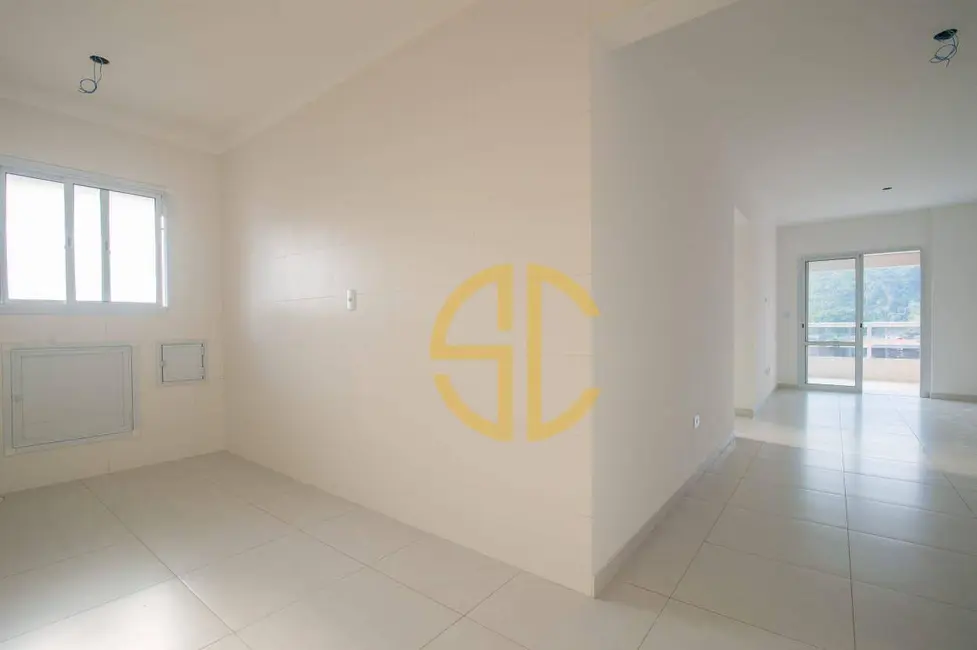 Foto 5 de Apartamento com 2 quartos à venda, 128m2 em Boqueirão, Praia Grande - SP