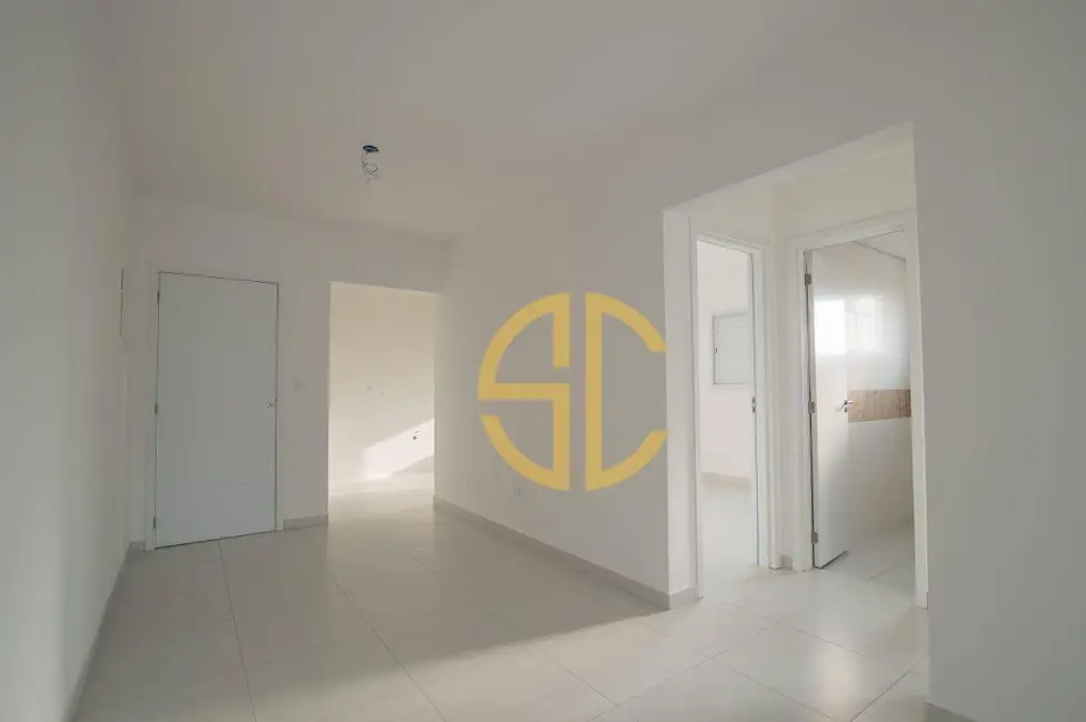 Foto 8 de Apartamento com 2 quartos à venda, 128m2 em Boqueirão, Praia Grande - SP