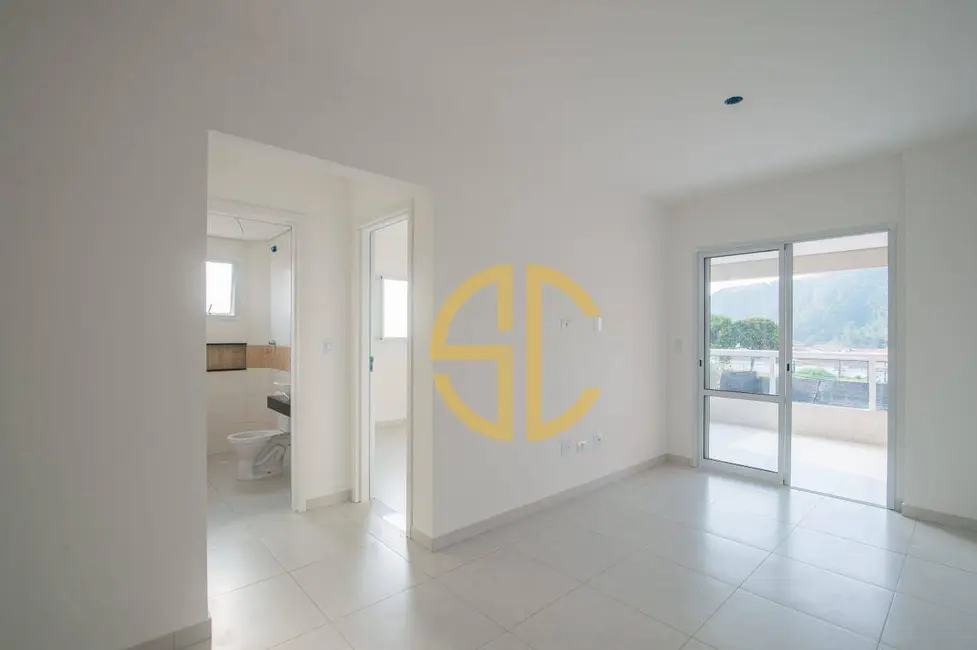 Foto 6 de Apartamento com 2 quartos à venda, 128m2 em Boqueirão, Praia Grande - SP