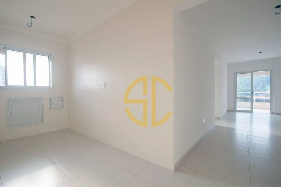 Foto 9 de Apartamento com 2 quartos à venda, 128m2 em Boqueirão, Praia Grande - SP