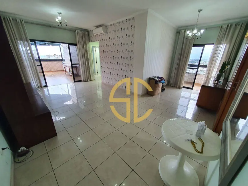Cobertura com 2 quartos à venda, 115m2 em Canto do Forte, Praia Grande - SP - imagem 5 Foto 5 de Cobertura com 2 quartos à venda, 115m2 em Canto do Forte, Praia Grande - SP