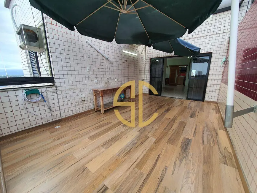 Cobertura com 2 quartos à venda, 115m2 em Canto do Forte, Praia Grande - SP - imagem 4 Foto 4 de Cobertura com 2 quartos à venda, 115m2 em Canto do Forte, Praia Grande - SP