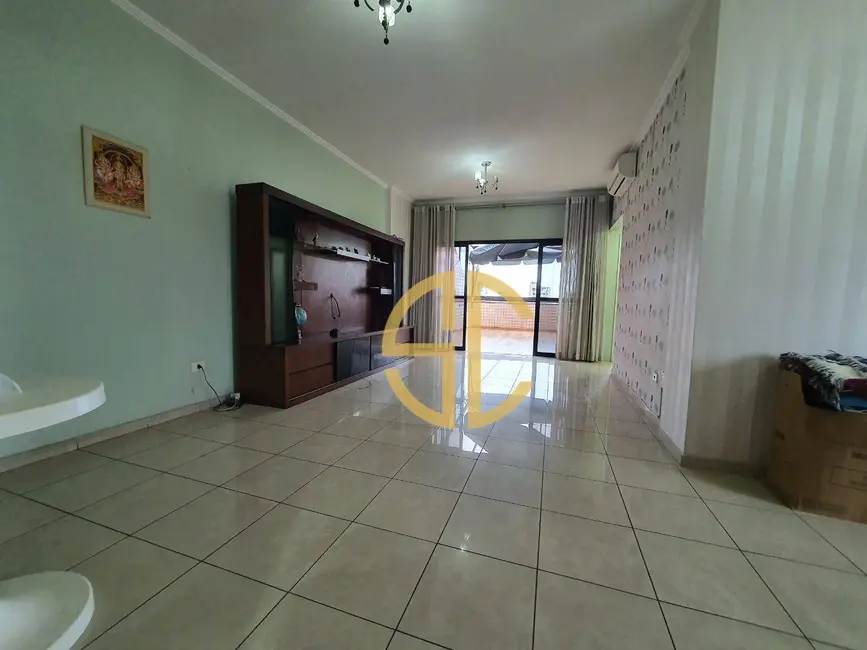 Cobertura com 2 quartos à venda, 115m2 em Canto do Forte, Praia Grande - SP - imagem 8 Foto 8 de Cobertura com 2 quartos à venda, 115m2 em Canto do Forte, Praia Grande - SP