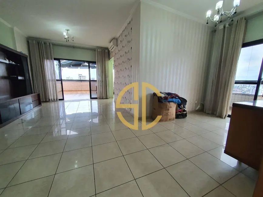 Cobertura com 2 quartos à venda, 115m2 em Canto do Forte, Praia Grande - SP - imagem 9 Foto 9 de Cobertura com 2 quartos à venda, 115m2 em Canto do Forte, Praia Grande - SP