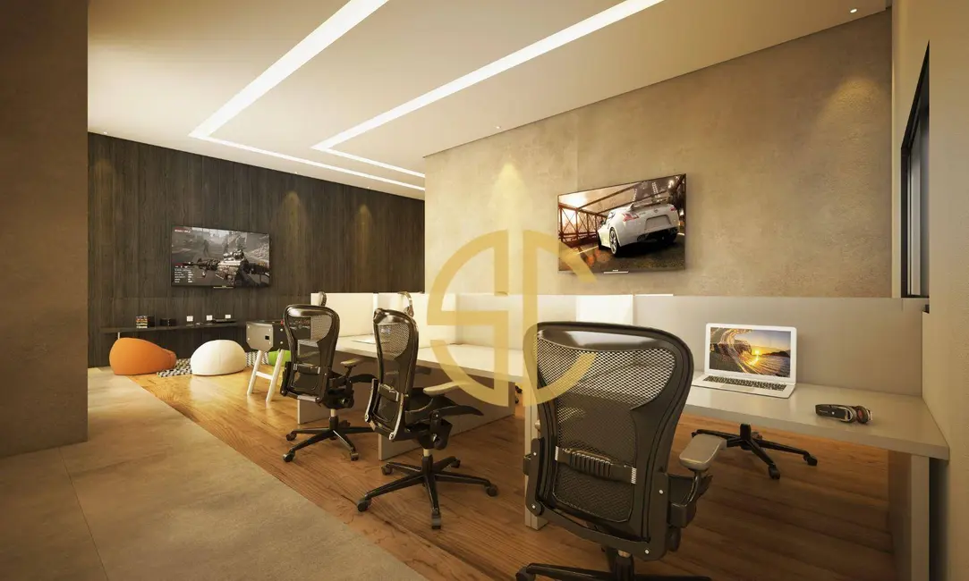 Apartamento com 3 quartos à venda, 160m2 em Canto do Forte, Praia Grande - SP - imagem 8 Foto 8 de Apartamento com 3 quartos à venda, 160m2 em Canto do Forte, Praia Grande - SP