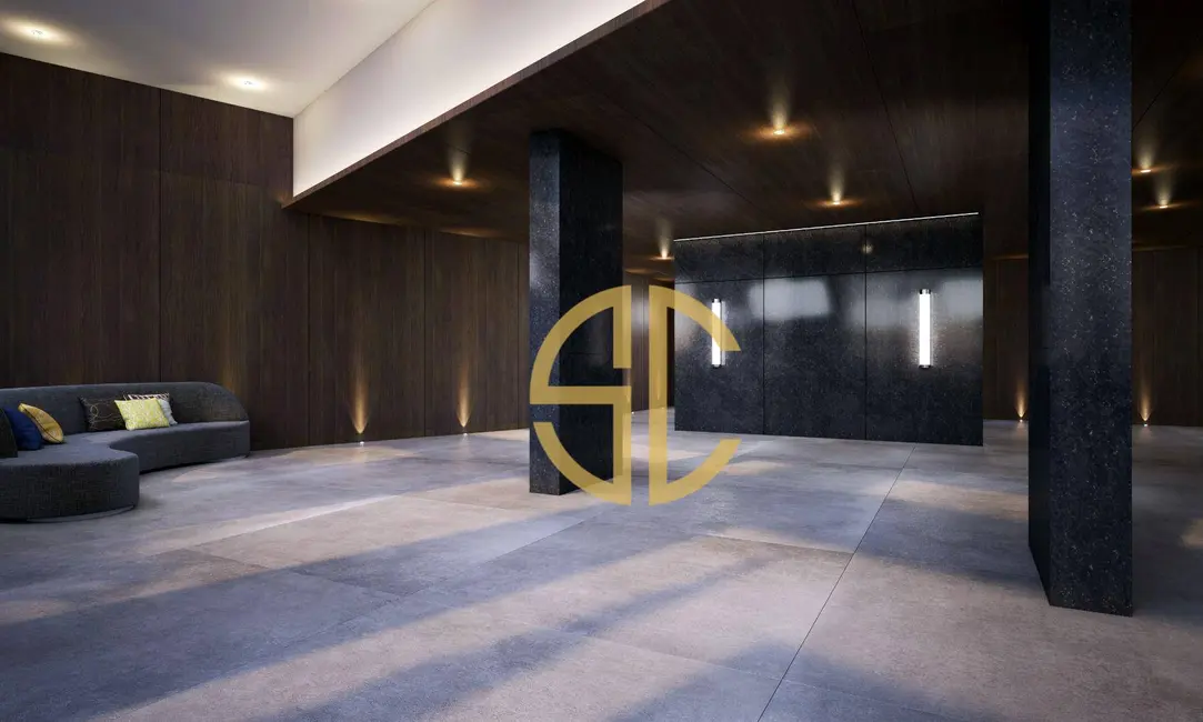 Apartamento com 3 quartos à venda, 160m2 em Canto do Forte, Praia Grande - SP - imagem 9 Foto 9 de Apartamento com 3 quartos à venda, 160m2 em Canto do Forte, Praia Grande - SP