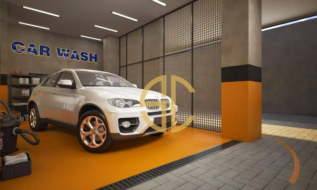 Apartamento com 3 quartos à venda, 148m2 em Canto do Forte, Praia Grande - SP - imagem 8 Foto 8 de Apartamento com 3 quartos à venda, 148m2 em Canto do Forte, Praia Grande - SP