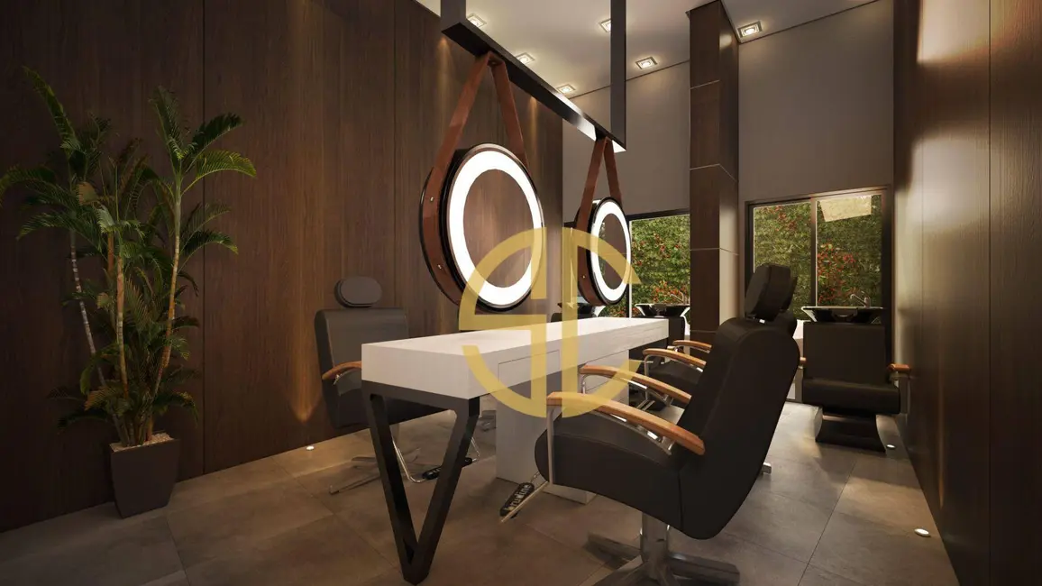 Foto 7 de Apartamento com 3 quartos à venda, 172m2 em Canto do Forte, Praia Grande - SP