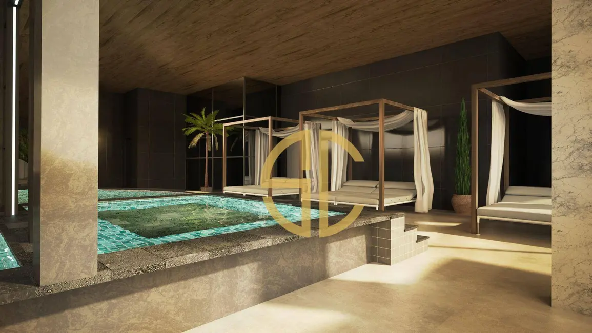 Apartamento com 3 quartos à venda, 192m2 em Canto do Forte, Praia Grande - SP - imagem 3 Foto 3 de Apartamento com 3 quartos à venda, 192m2 em Canto do Forte, Praia Grande - SP