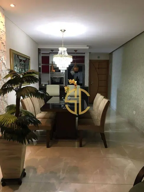 Apartamento com 3 quartos à venda, 128m2 em Canto do Forte, Praia Grande - SP - imagem 6 Foto 6 de Apartamento com 3 quartos à venda, 128m2 em Canto do Forte, Praia Grande - SP