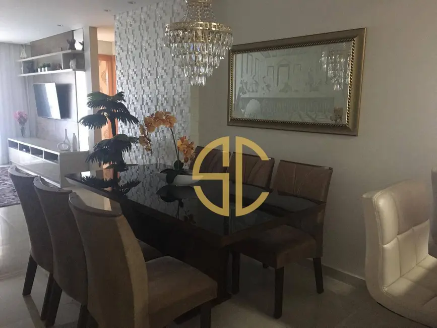 Apartamento com 3 quartos à venda, 128m2 em Canto do Forte, Praia Grande - SP - imagem 4 Foto 4 de Apartamento com 3 quartos à venda, 128m2 em Canto do Forte, Praia Grande - SP
