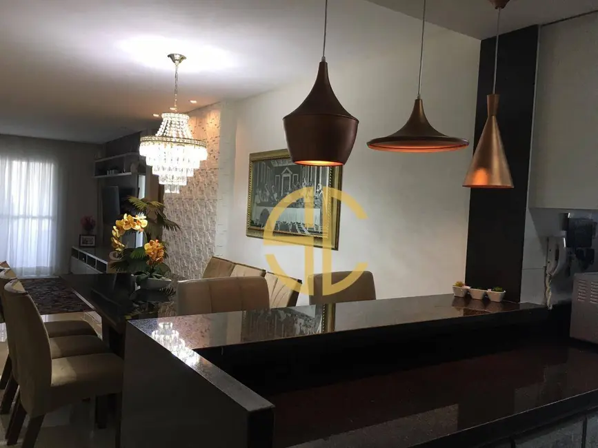 Apartamento com 3 quartos à venda, 128m2 em Canto do Forte, Praia Grande - SP - imagem 3 Foto 3 de Apartamento com 3 quartos à venda, 128m2 em Canto do Forte, Praia Grande - SP