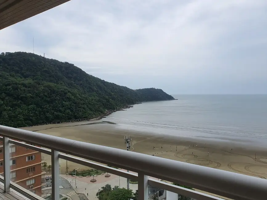 Foto 4 de Apartamento com 4 quartos à venda, 250m2 em Canto do Forte, Praia Grande - SP