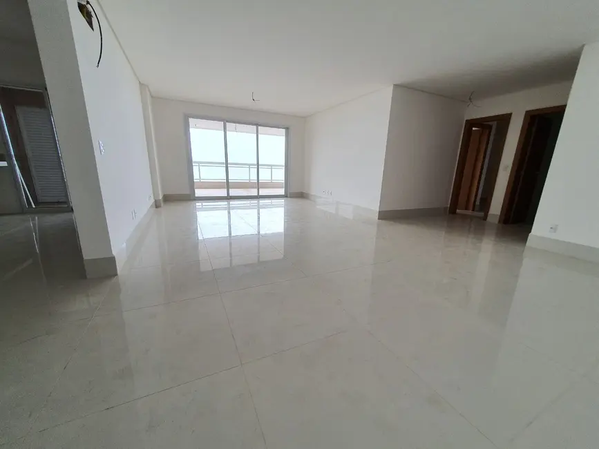 Foto 6 de Apartamento com 4 quartos à venda, 250m2 em Canto do Forte, Praia Grande - SP
