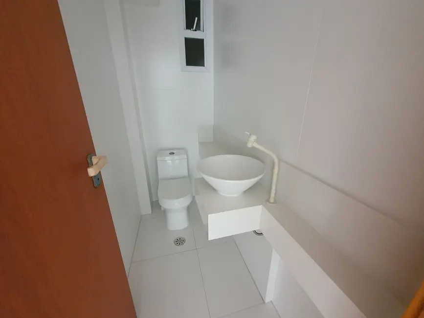 Foto 8 de Apartamento com 4 quartos à venda, 250m2 em Canto do Forte, Praia Grande - SP