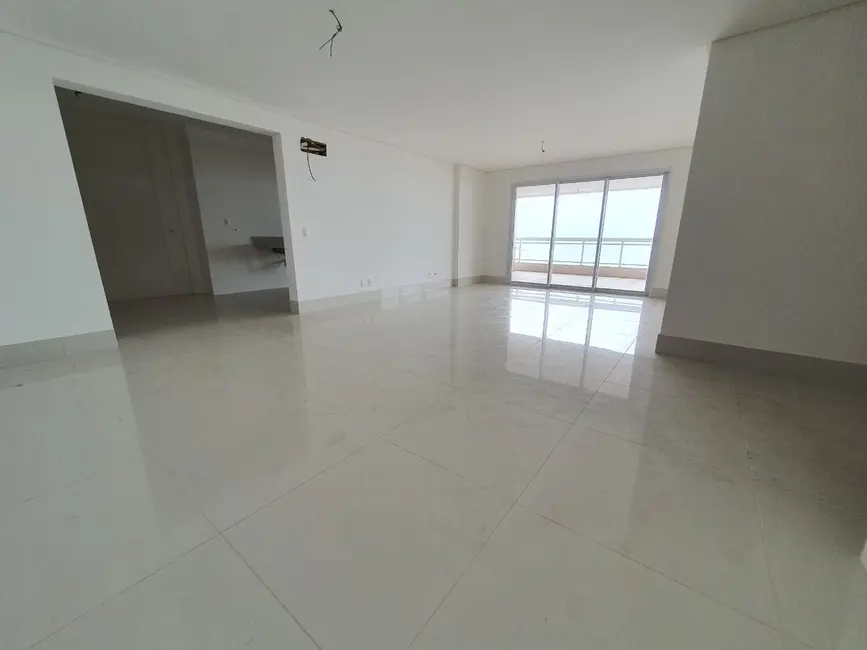 Foto 5 de Apartamento com 4 quartos à venda, 250m2 em Canto do Forte, Praia Grande - SP