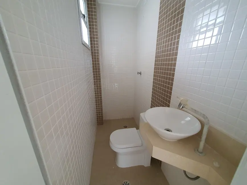 Foto 9 de Apartamento com 4 quartos à venda, 250m2 em Canto do Forte, Praia Grande - SP