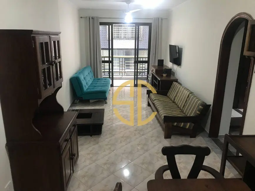 Apartamento com 2 quartos à venda, 82m2 em Praia Grande - SP - imagem 1 Foto 1 de Apartamento com 2 quartos à venda, 82m2 em Praia Grande - SP