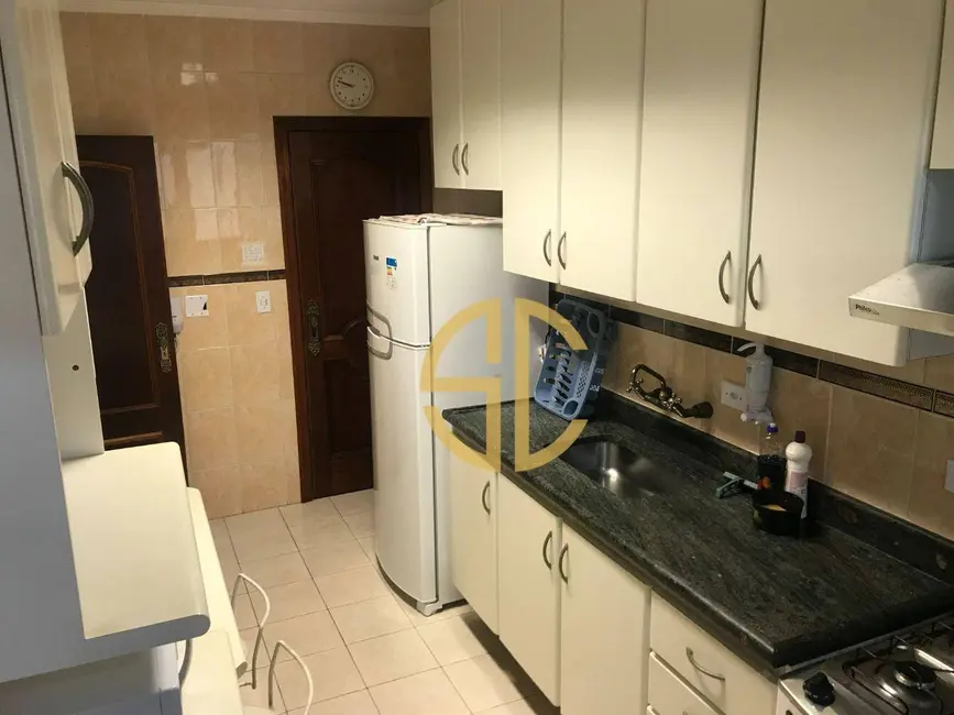 Apartamento com 2 quartos à venda, 82m2 em Praia Grande - SP - imagem 7 Foto 7 de Apartamento com 2 quartos à venda, 82m2 em Praia Grande - SP