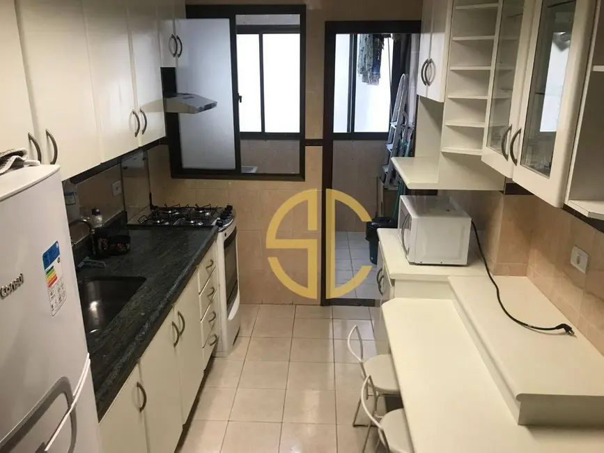 Apartamento com 2 quartos à venda, 82m2 em Praia Grande - SP - imagem 6 Foto 6 de Apartamento com 2 quartos à venda, 82m2 em Praia Grande - SP