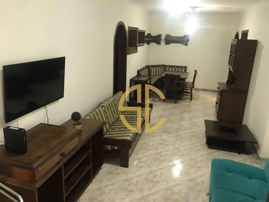 Apartamento com 2 quartos à venda, 82m2 em Praia Grande - SP - imagem 2 Foto 2 de Apartamento com 2 quartos à venda, 82m2 em Praia Grande - SP
