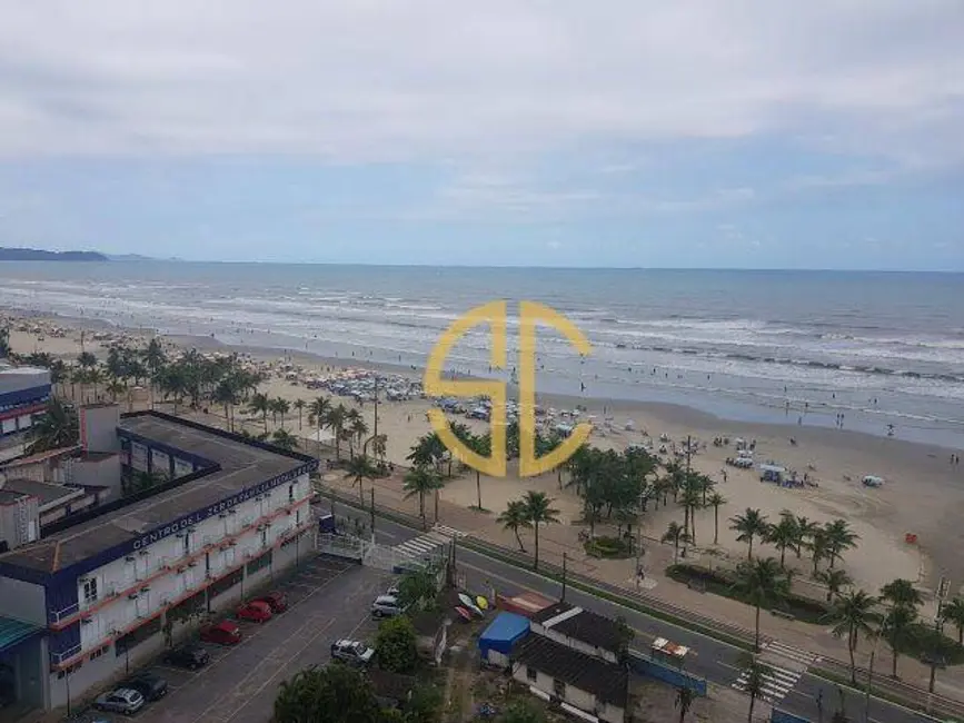 Foto 9 de Cobertura com 3 quartos à venda, 222m2 em Mirim, Praia Grande - SP