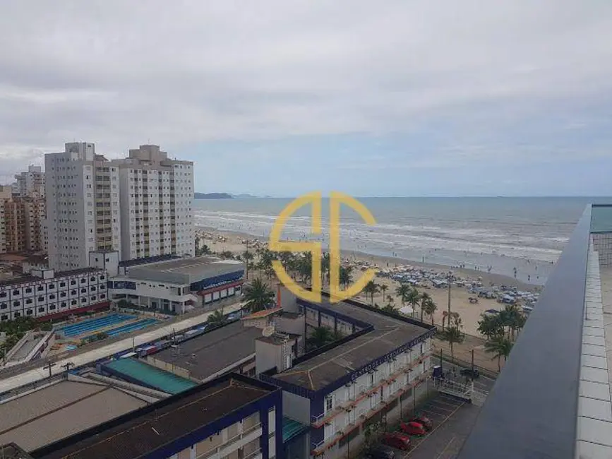 Foto 8 de Cobertura com 3 quartos à venda, 222m2 em Mirim, Praia Grande - SP