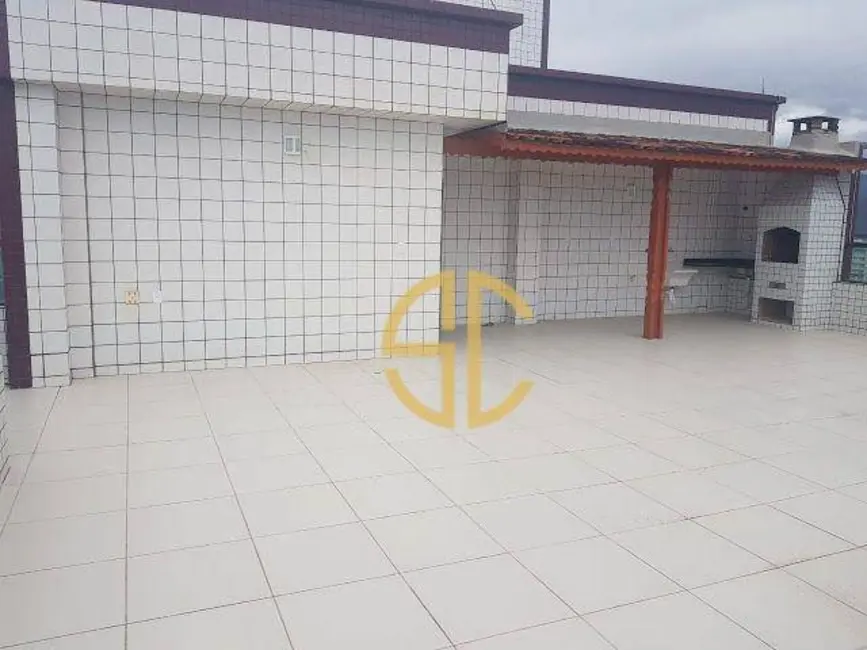 Foto 5 de Cobertura com 3 quartos à venda, 222m2 em Mirim, Praia Grande - SP