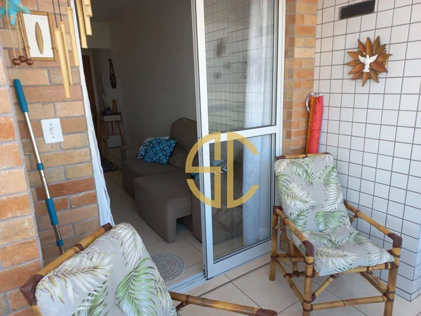 Foto 8 de Apartamento com 2 quartos à venda, 55m2 em Aviação, Praia Grande - SP