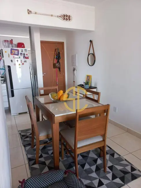 Foto 5 de Apartamento com 2 quartos à venda, 55m2 em Aviação, Praia Grande - SP